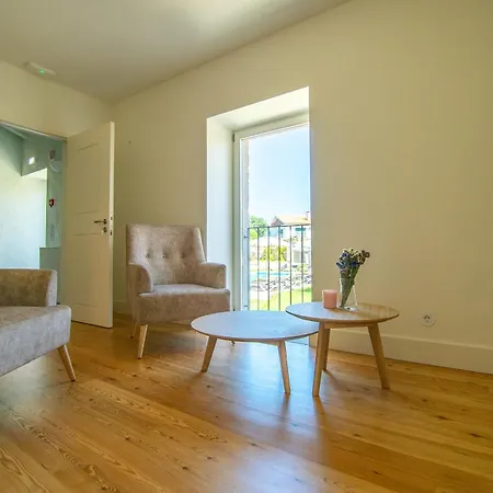 Casa Da Brea Villa