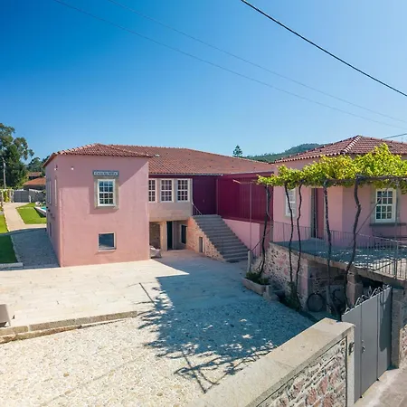 Casa Da Brea Villa Viana do Castelo