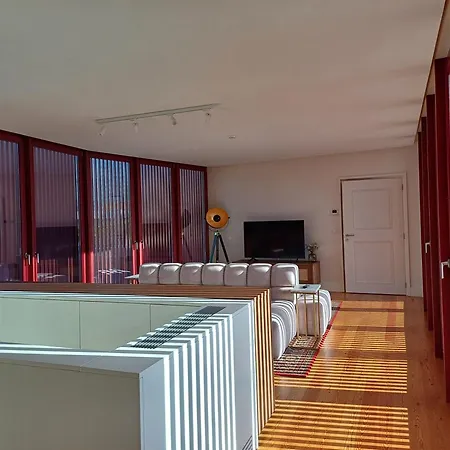 Casa Da Brea *