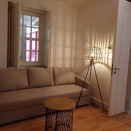 Casa Da Brea * Viana do Castelo