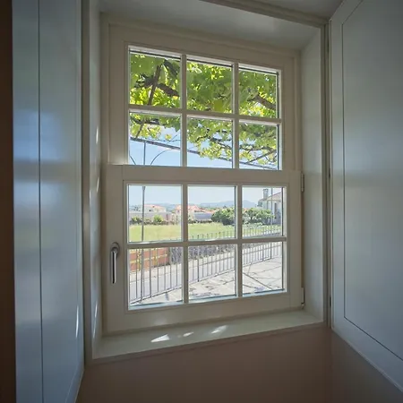 Casa Da Brea Villa Viana do Castelo