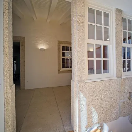 Villa Casa Da Brea Viana do Castelo