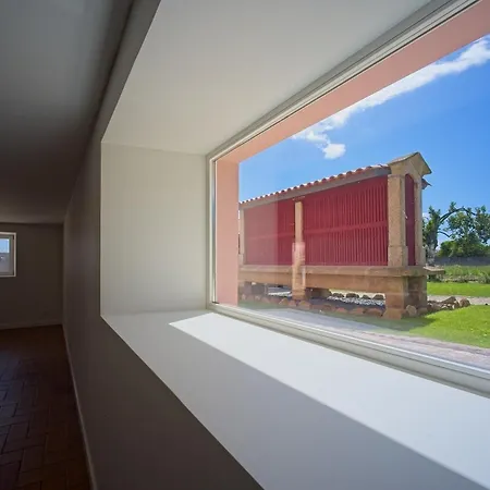 Casa Da Brea Viana do Castelo