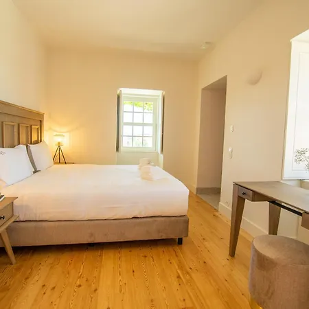 فيلة Casa Da Brea *