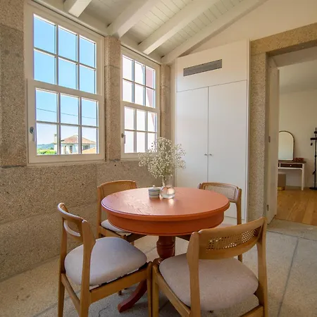 Casa Da Brea Vila *
