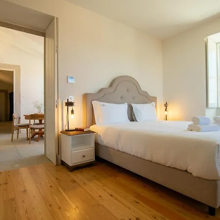 Vila Casa Da Brea Viana do Castelo