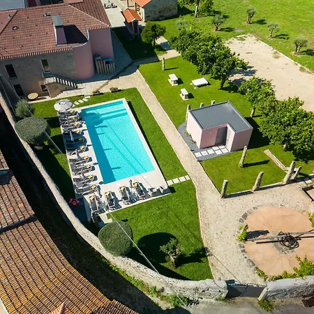 Casa Da Brea Vila