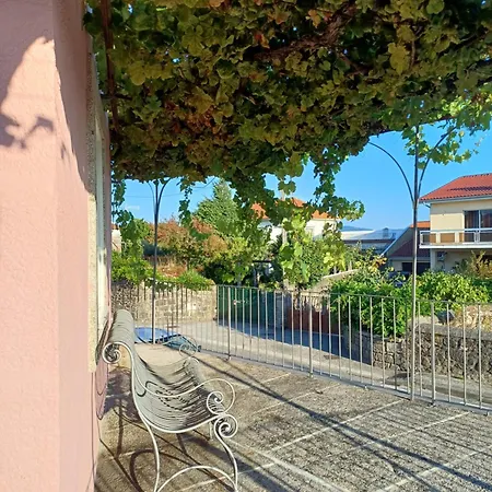Vila Casa Da Brea Viana do Castelo