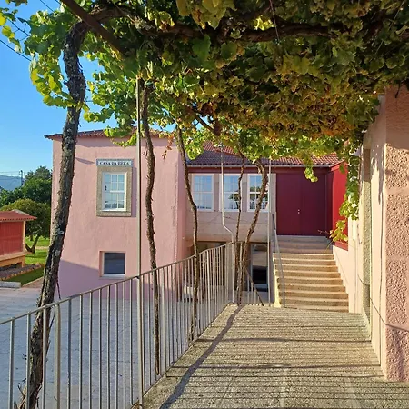 Casa Da Brea Vila *