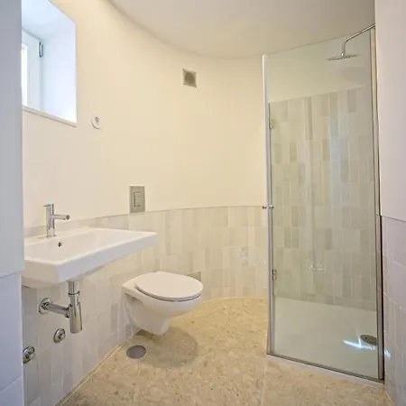 Vila Casa Da Brea *